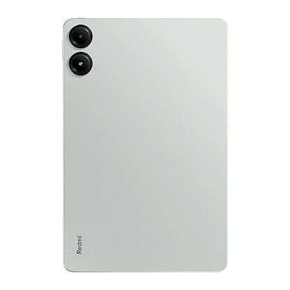 Adquiere tu Xiaomi Redmi Pad Pro Verde en Titan Panamá. Con pantalla de 12.1 pulg, 120Hz, Snapdragon 7s Gen 2 y batería 10,000 mAh, entretenimiento sin límites.