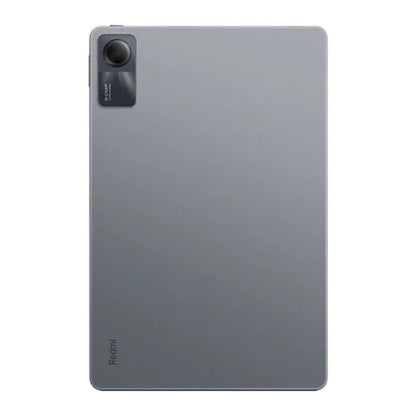 Xiaomi Redmi Pad SE 128GB en Titan Panamá: pantalla 11” 90Hz, Snapdragon 680, batería 8000mAh y 4 altavoces estéreo para entretenimiento total.