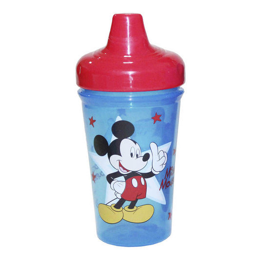 Vaso Boquilla Mickey Bebe 10 oz
