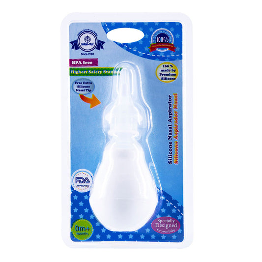 Aspirador Nasal Infan-Tec