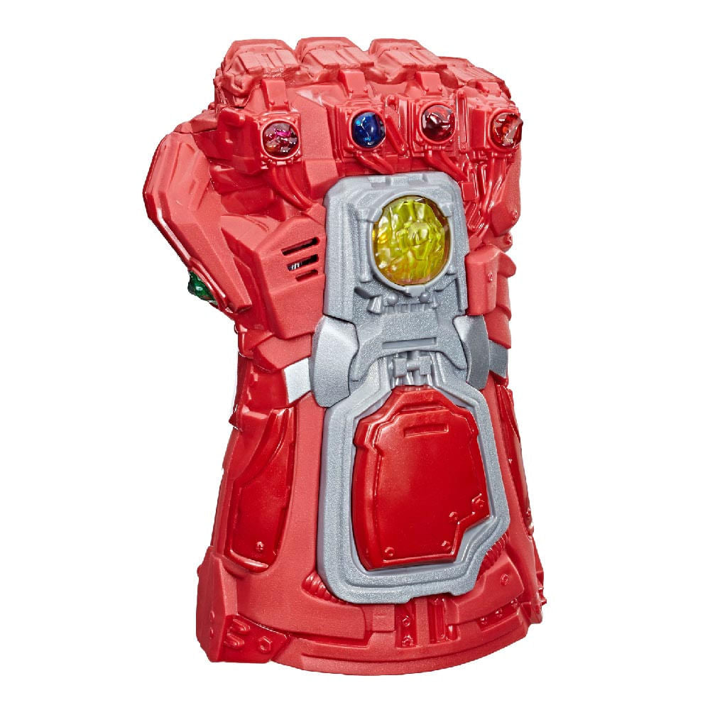 Guante Electronico Hasbro Avengers