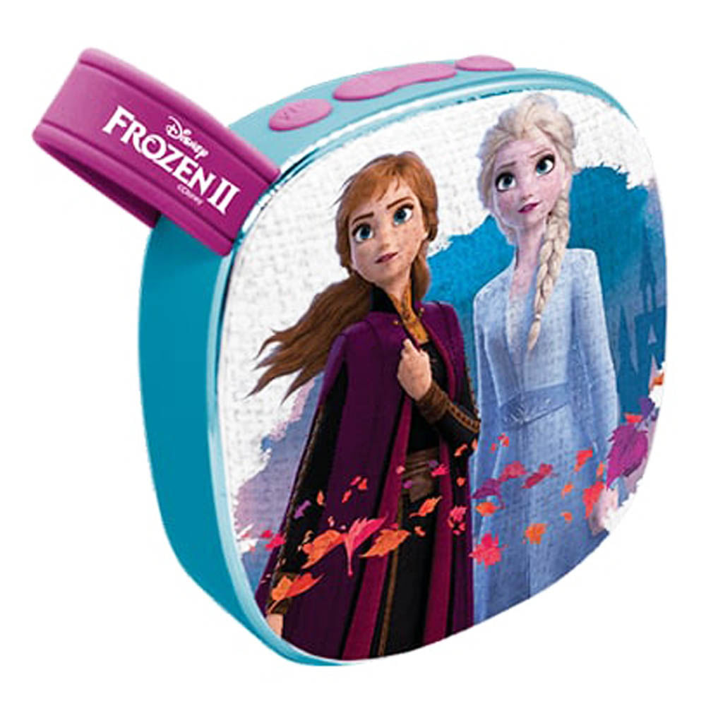 Speaker Frozen 2