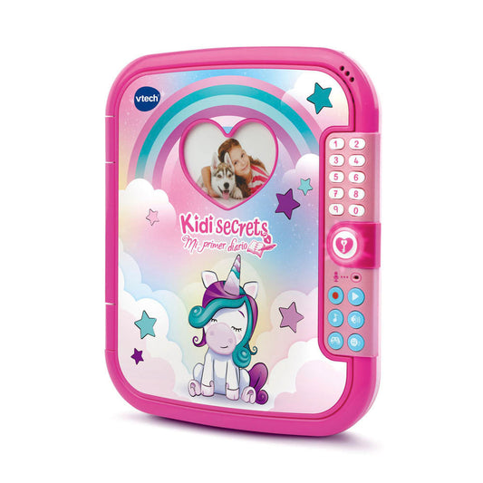 Diario Electronico VTech