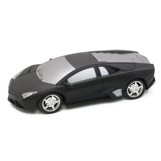 Carro Control Remoto Motor Extreme Speed Racer