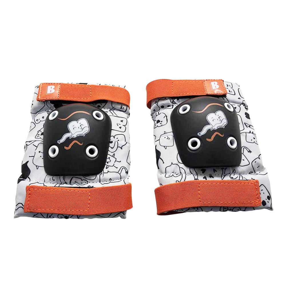 Juego De Protección Bia Para Scooter