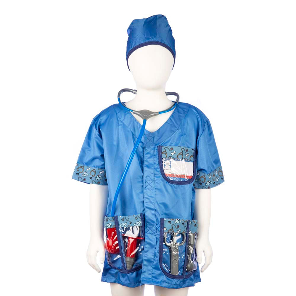 Disfraz de Veterinario