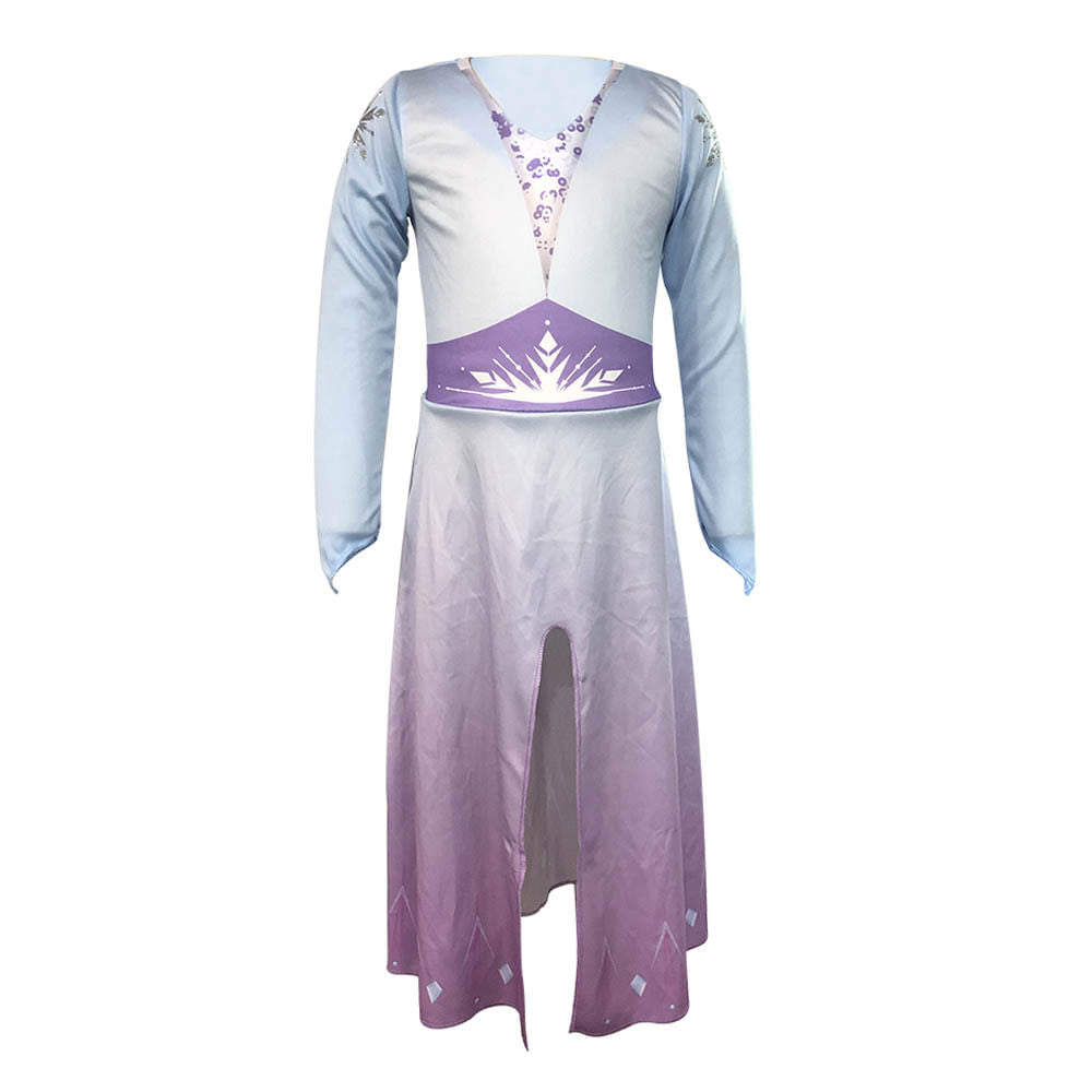Disfraz Frozen 2 Elsa