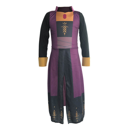 Disfraz Frozen 2 Anna