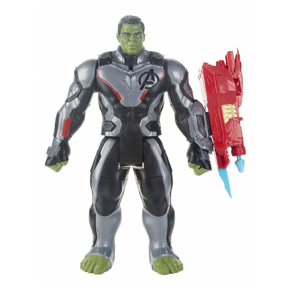 Figura Hulk Hasbro Titan Hero