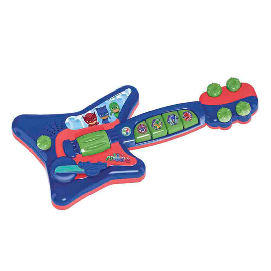 Guitarra Pj Masks Electrónica