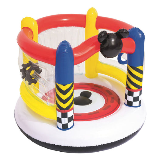 Castillo Inflable Bestway Mickey Mouse