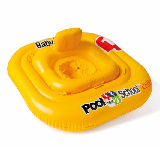 Flotador Intex Bebé Pool School Step 3