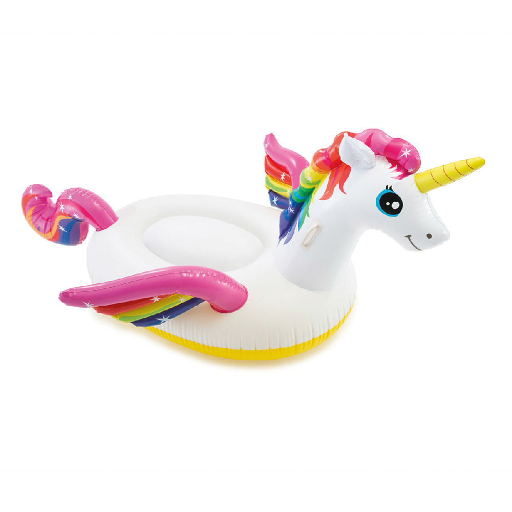 Flotador Intex Unicornio