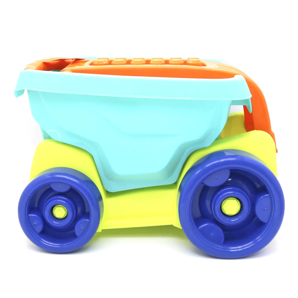 Bloques Build Me Up Maxi de 50 Piezas