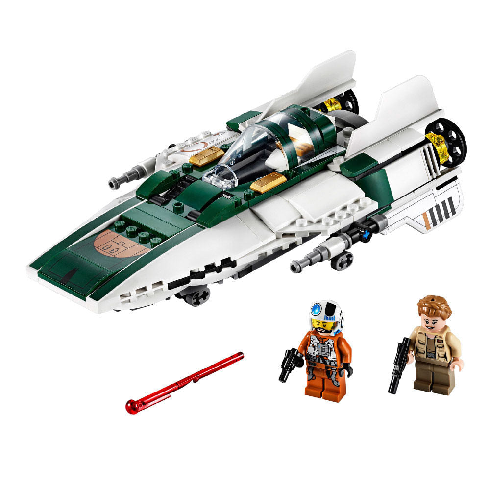 Bloques LEGO® Star Wars