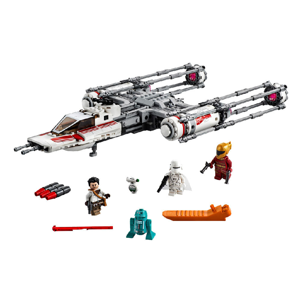 Bloques LEGO® Star Wars