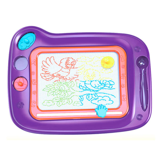 Pizarra Magica De Dibujo Niña