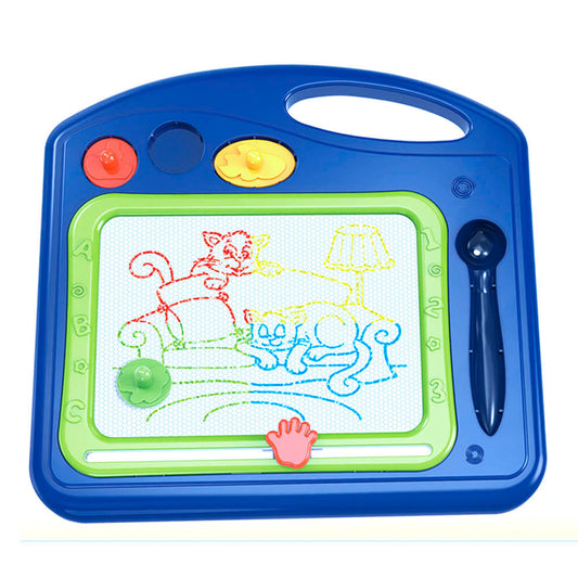 Pizarra Magica De Dibujo Niño