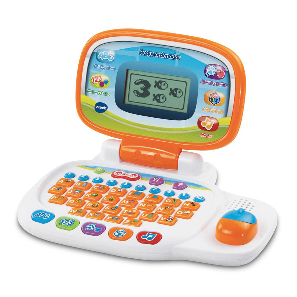Computadora VTech Kids
