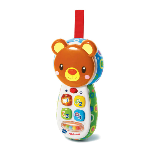 Telefono Oso VTech