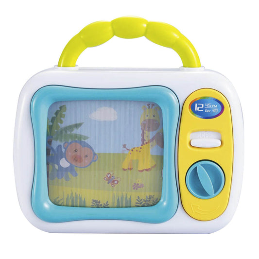 Television Para Bebe My First TV