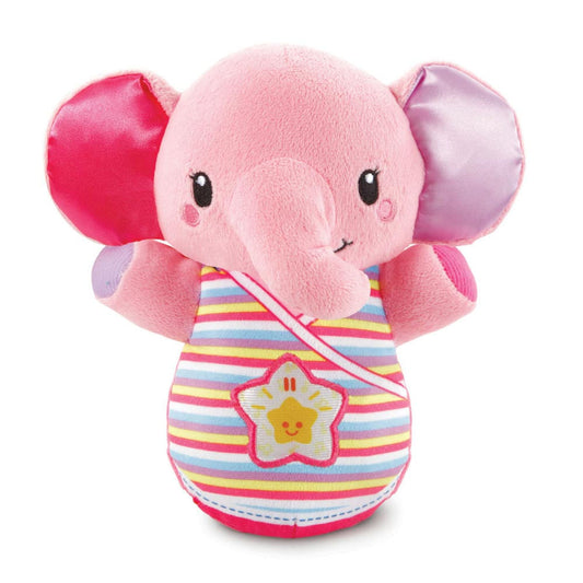 Trompito Melodías VTech Rosado