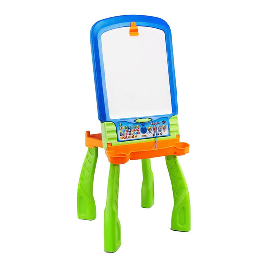 Caballete Mesa Para Artista VTech 3 en 1