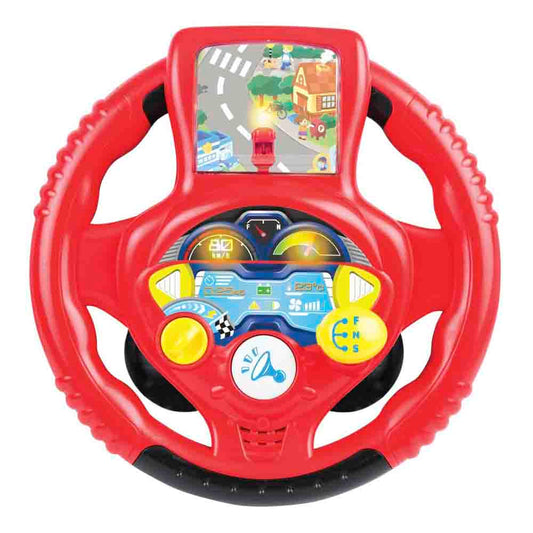 Volante Speedster Winfun