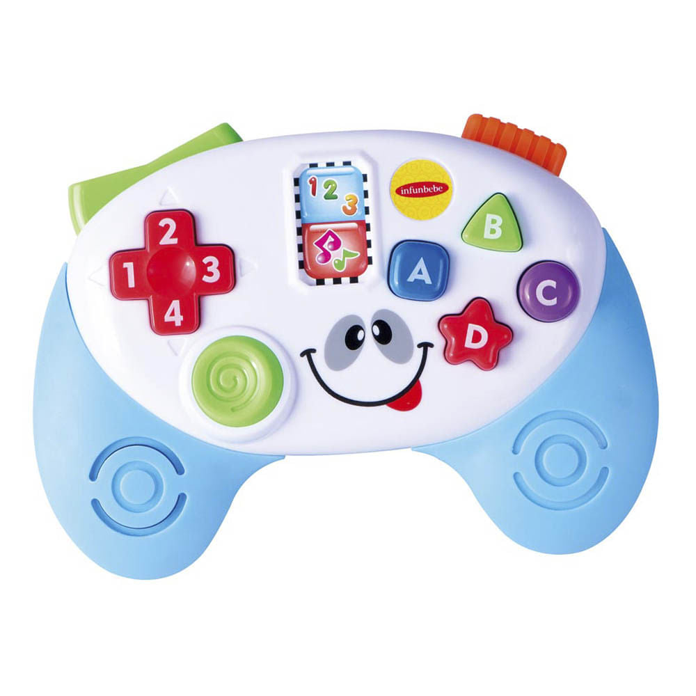 Control Con Sonido Infubebe