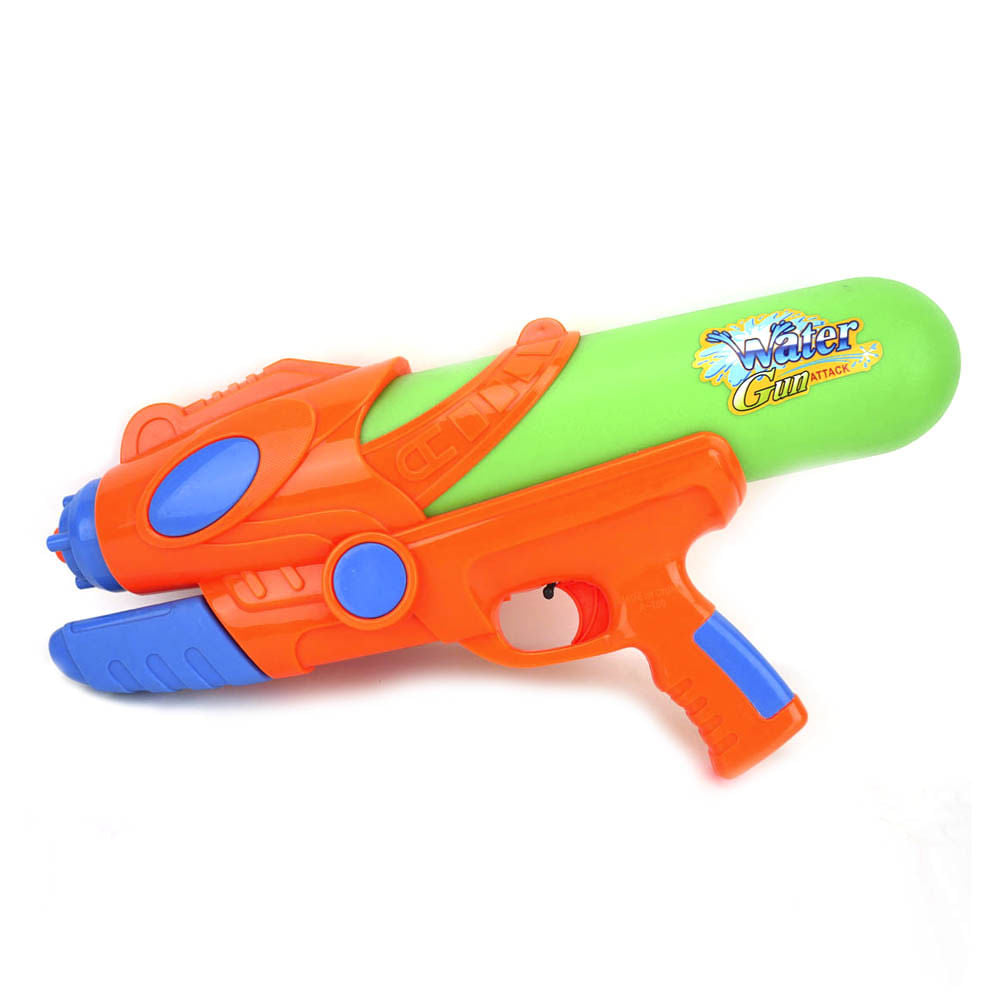 Super Pistola De Agua