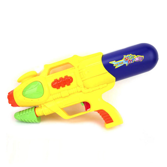 Poderosa Pistola De Agua Mediana
