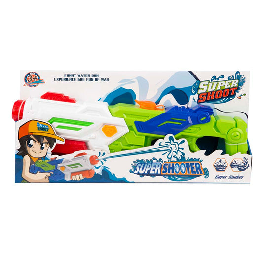 Pistola de Agua Super Shoot Grande