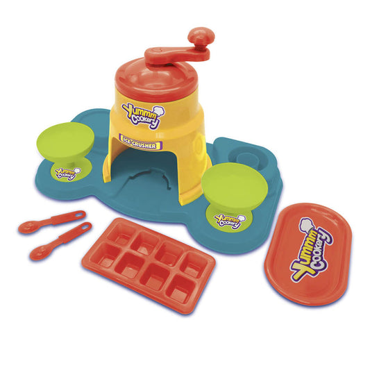 Máquina de Helados Fun Market 7 piezas