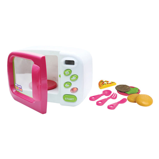 Microondas My Little Home