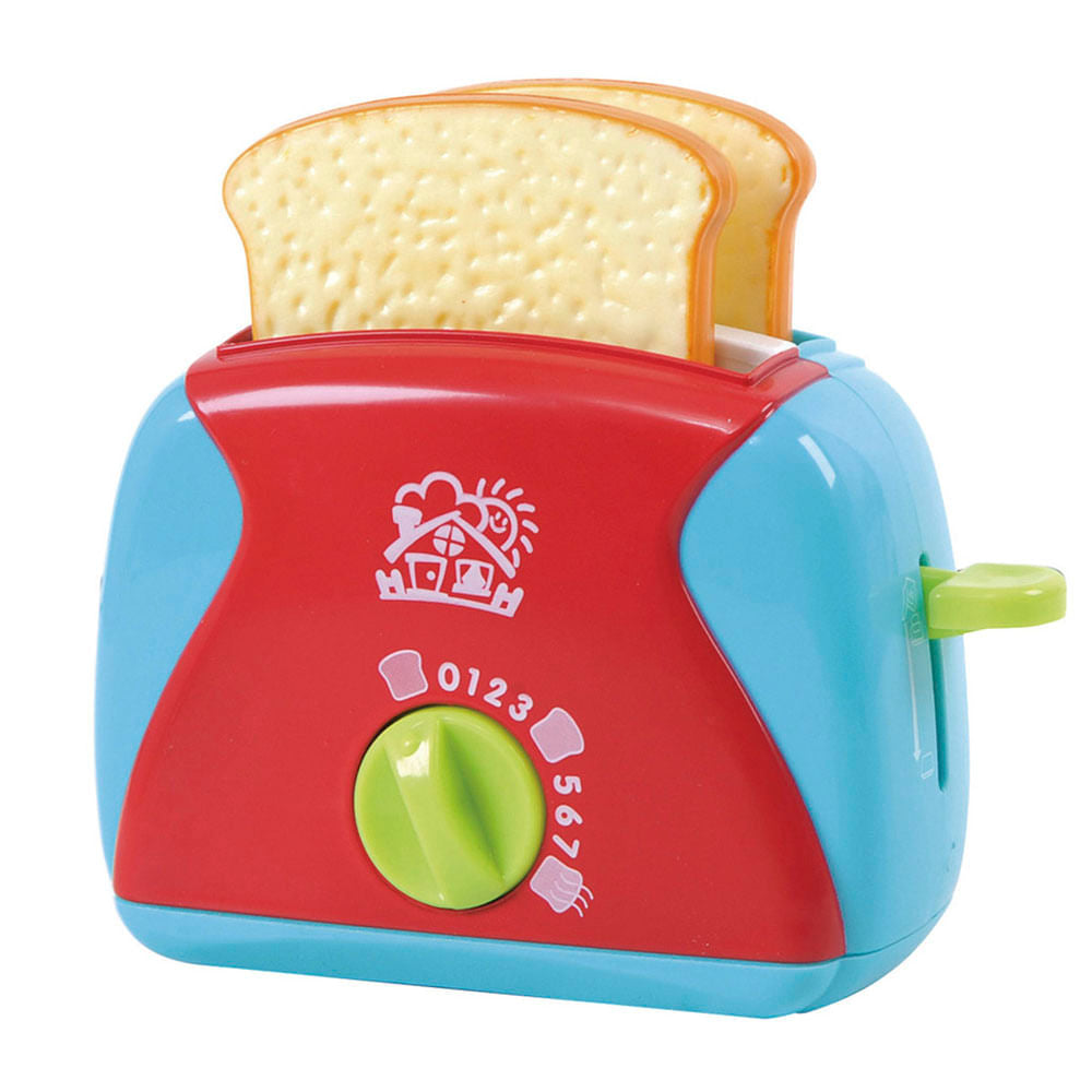 Juguete De Tostadora PlayGo