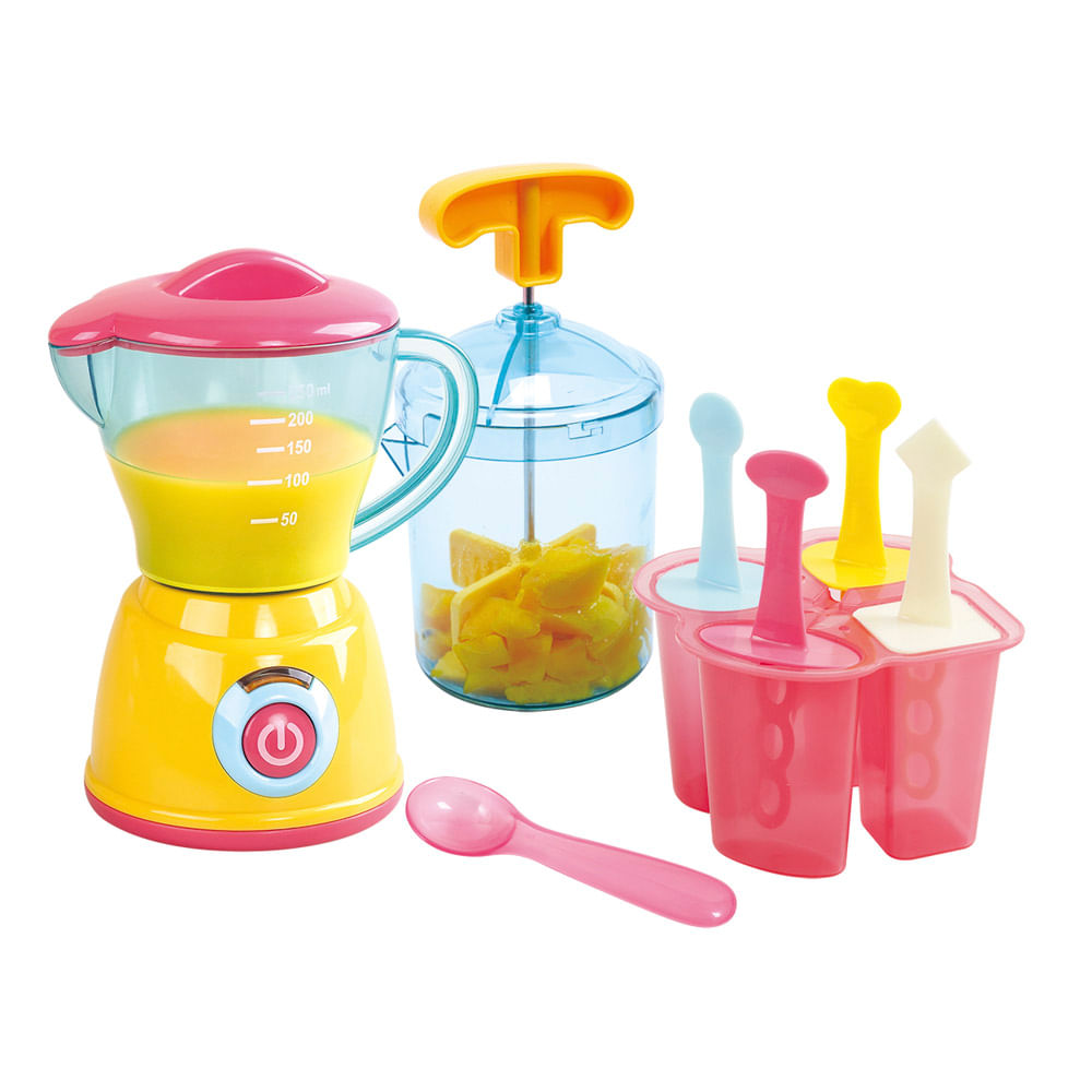 Fabrica De Paletas PlayGo