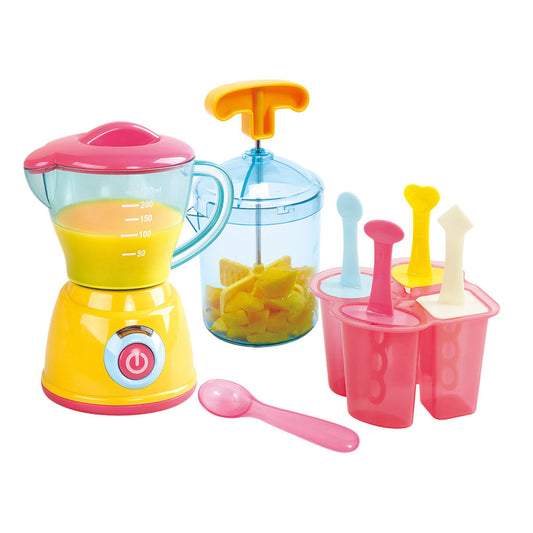 Fabrica De Paletas PlayGo