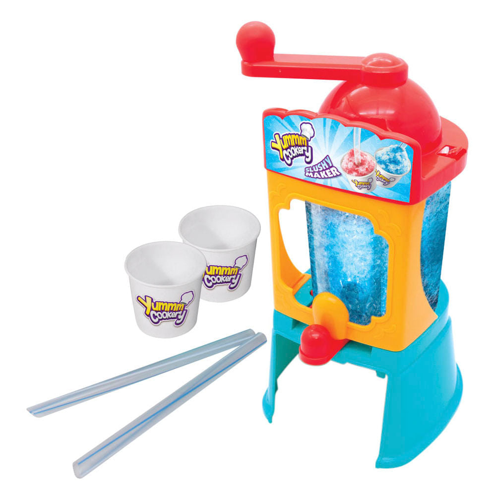 Maquina Para Hacer Raspado Yummm Cookery