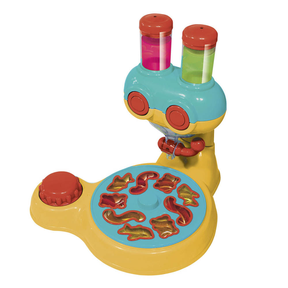 Maquina Para Hacer Gomitas Yummm Cookery