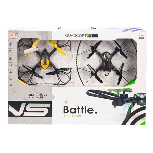 Drone X 6 CH entrada USB