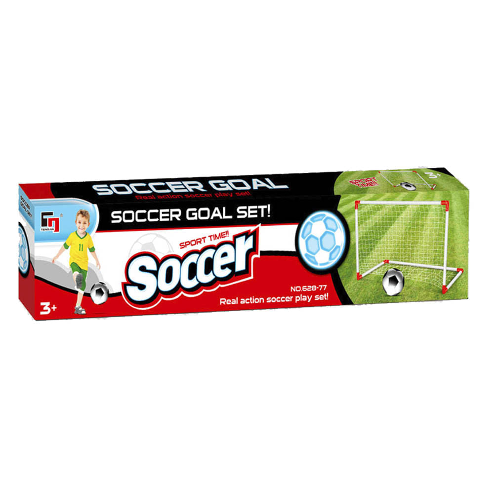 Porteria Para Niños King Sport