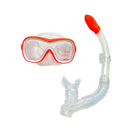 Set de Buceo Intex