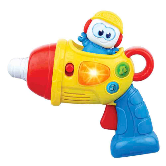 Taladro Winfun The Little Builder