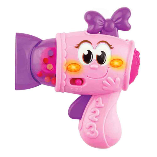 Blower de Juguete Winfun Blower Fashion Kids