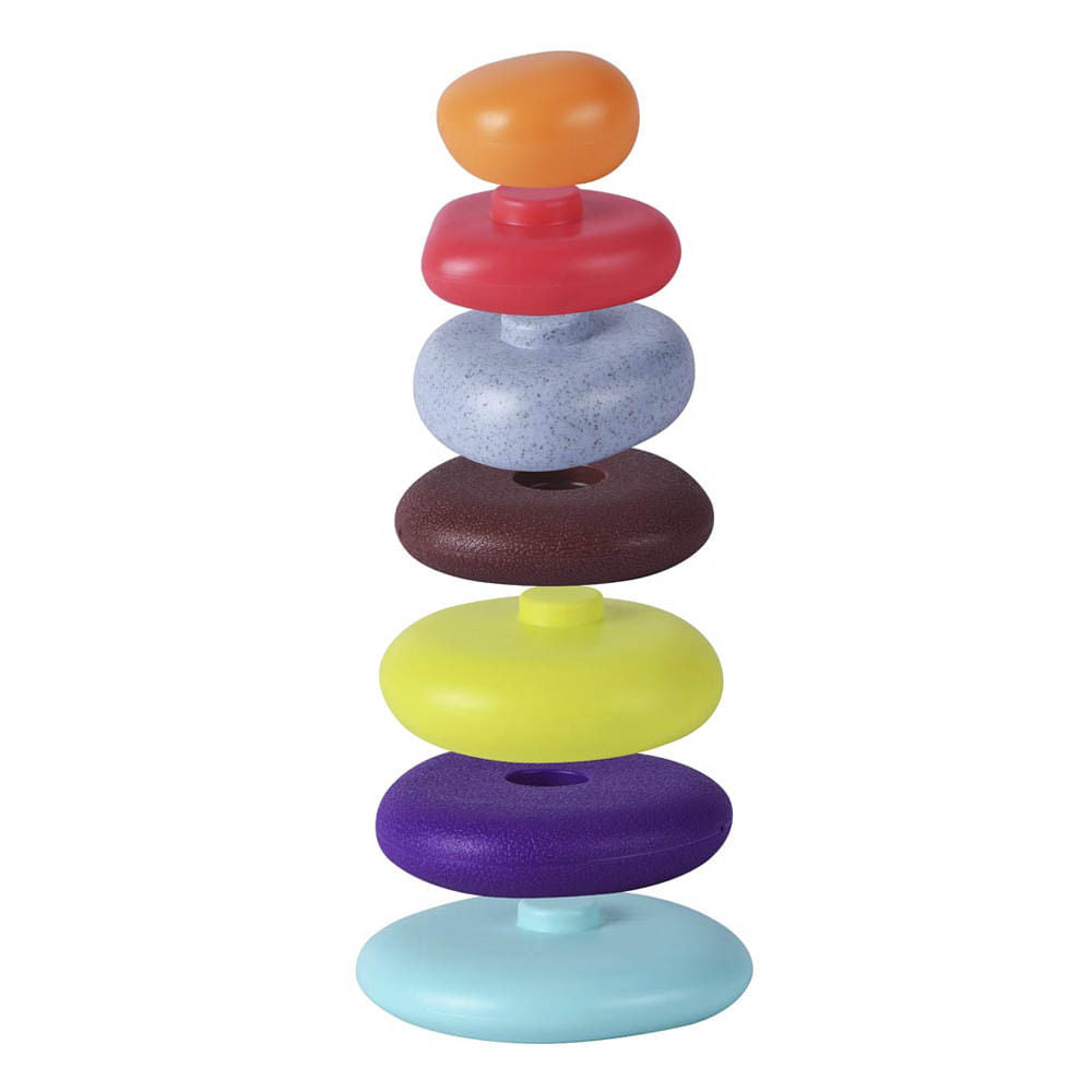 Piedras Apilables Infunbebe