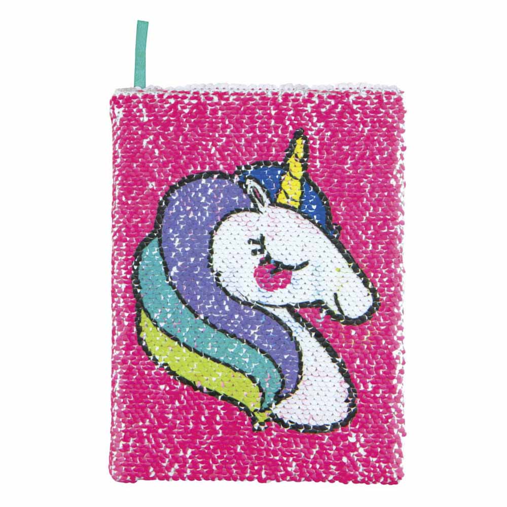 Diario Mágico Unicornio Fashion Angels