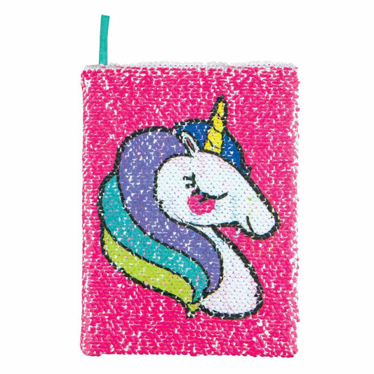 Diario Mágico Unicornio Fashion Angels