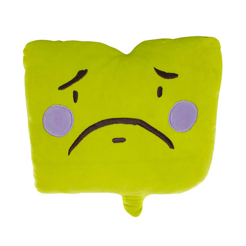 Almohada Bia Corazón 35 cm - Surtido