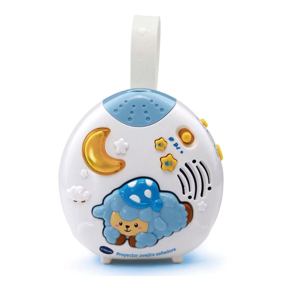 Proyector Ovejita Soñadora Vtech