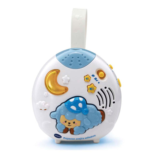 Proyector Ovejita Soñadora Vtech